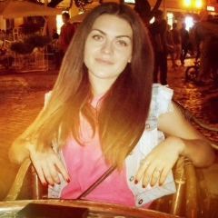 Тала Капустянська-Рубан, 29.03