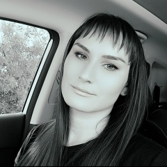 Марина Гальвас, 27.11, Копейск