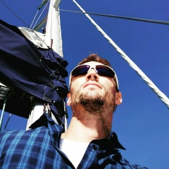 Андрюха Фукин, 03.07.1983, Москва