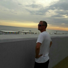 Андрей Московский, 21.01.1982, Санкт-Петербург