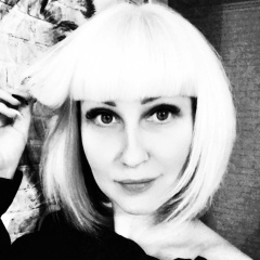 Мари Шакина, 28.12, Москва