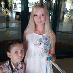 Алсу Назипова, 24.08, Набережные Челны
