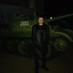 Араик Карапетян, 24.10, Пенза