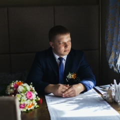 Михаил Олейников, 11.07, Оренбург