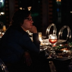 Павел Трухан, 14.10.1992, Москва