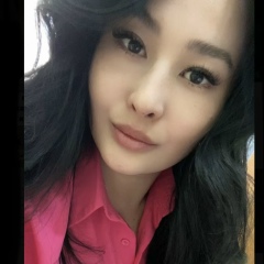 Fariza Suleeva, Шымкент