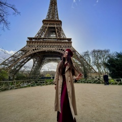 Юлия , 09.02, Санкт-Петербург