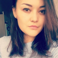 Меруерт Агажанова, 25.01