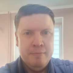 Олег Баушев, 26.12.1977, Санкт-Петербург