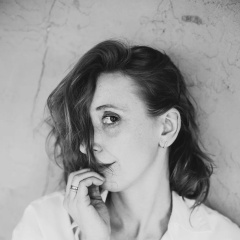 Наталия Неустроева, 05.11.1989, Екатеринбург