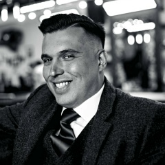 Владимир Шабалкин, 22.02.1990, Екатеринбург