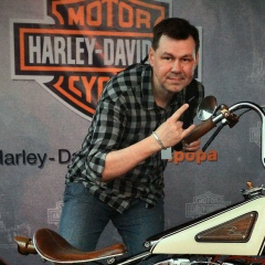 Nickolas Grigoriev, 21.05, Genève