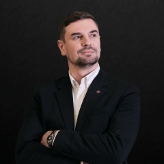 Антон Квиринг, 26.09, Москва