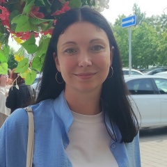 Алена Шипина, 18.04, Санкт-Петербург