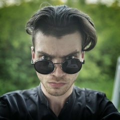 Валерий Медведев, 30.06.1995, Киров