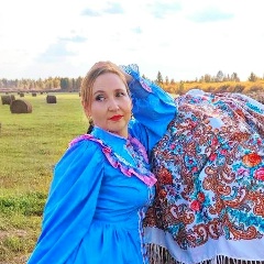 Юлия Заичкина, 02.03, Тюмень