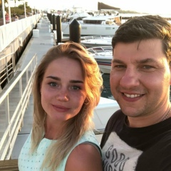 Денис Могилевец, 07.11, Boston