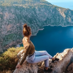 Екатерина Горбредер, 29.03.1989