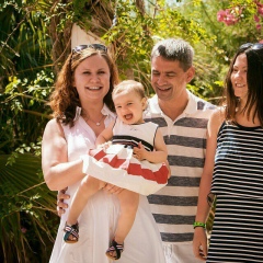 Марина Огай, Санкт-Петербург