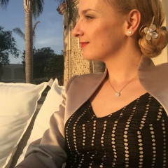 Olga Kalchenko, 10.10