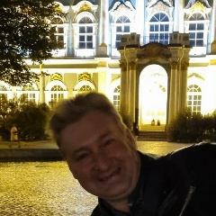 Евгений Соколов, 18.05.1975, Санкт-Петербург