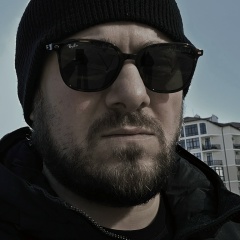 Иван Николаиди, Геленджик