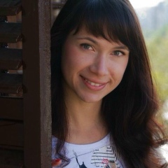 Александра Хрящева, 14.12, Москва