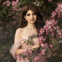 Ирина Нерсесян, 14.09.1987, Москва