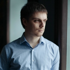 Владимир Озеров