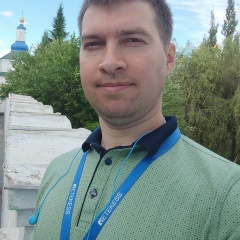 Максим Зобнин, Самара
