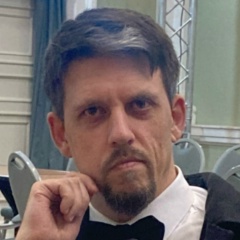 Алексей Разумовский, 04.11.1982