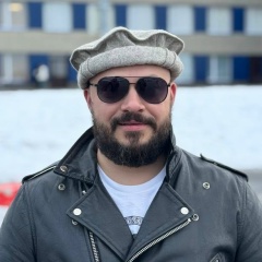 Виталик Колыханов, 27.09.1980, Москва