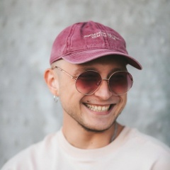 Никита Мастяк, 17.01.1996, Минск