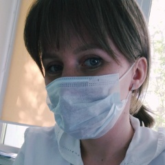 Елена Лебедева, 10.03.1992, Новосибирск