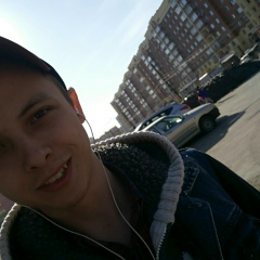 Алексей Рогов, 17.01.1994