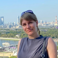 Анна Василенко, 22.11, Гомель