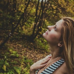 Леська Рослова, 13.06, Москва