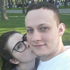 Алексей Любченко, 21.10, Харьков