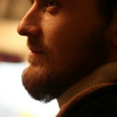 Муслим Махмадов