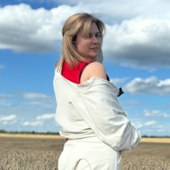 Елена Долматова, 06.01, Москва