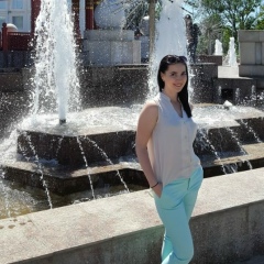 Анна Бардакова, 10.08, Санкт-Петербург