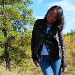 Надежда Старостина, 29.07.1987