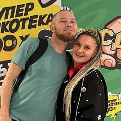 Владимир Богун, 08.02