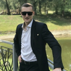 Евгений Яковенко, 05.11.1989, Киев