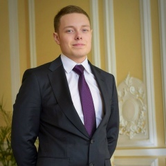 Александр Юрьевич, 16.09.1993, Санкт-Петербург