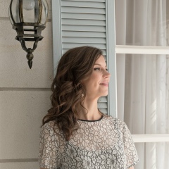 Александра Хэкетт-Джонс, 14.01, Санкт-Петербург