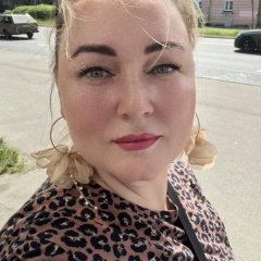 Лина Крылова, Санкт-Петербург