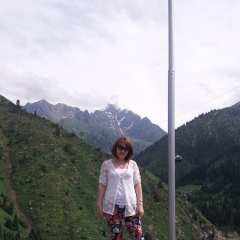 Мира Кударова, 01.06.1986, Кульсары