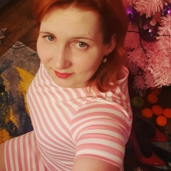 Ольга Гейм, 19.07.1985, Oldenburg