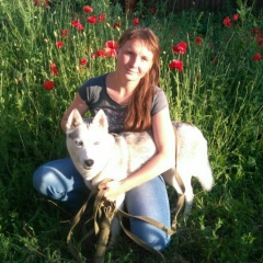 Татьяна Медведева, 22.09.1984, Челябинск